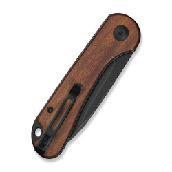 Купити Ніж складаний Civivi Elementum Slip Joint Guibourtia Wood C18062AJ-3