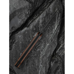 Купити Ніж складаний Civivi Elementum Slip Joint Guibourtia Wood C18062AJ-3