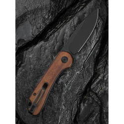 Купити Ніж складаний Civivi Elementum Slip Joint Guibourtia Wood C18062AJ-3