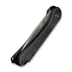 Купити Ніж складаний Civivi Elementum Slip Joint Twill Carbon C18062AJ-DS1