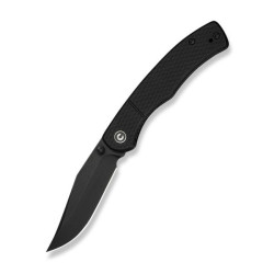 Купити Ніж складаний Civivi Clingman Black C23065-1