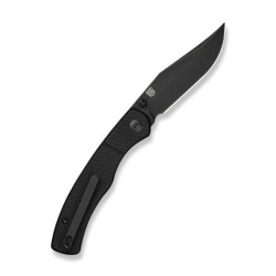 Купити Ніж складаний Civivi Clingman Black C23065-1