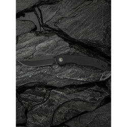 Купити Ніж складаний Civivi Clingman Black C23065-1