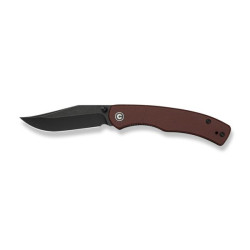 Купити Ніж складаний Civivi Clingman Burgundy C23065-2