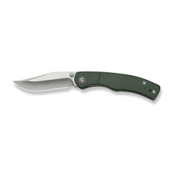 Купити Ніж складаний Civivi Clingman Green C23065-4