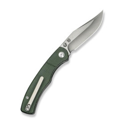 Купити Ніж складаний Civivi Clingman Green C23065-4
