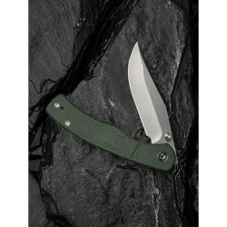 Купити Ніж складаний Civivi Clingman Green C23065-4