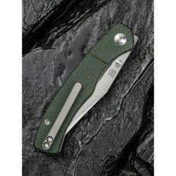Купити Ніж складаний Civivi Clingman Green C23065-4