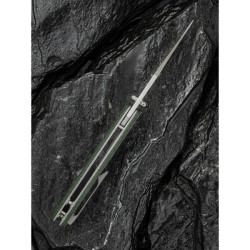 Купити Ніж складаний Civivi Clingman Green C23065-4