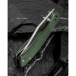 Купити Ніж складаний Civivi Clingman Green C23065-4