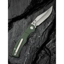 Купити Ніж складаний Civivi Clingman Green C23065-4