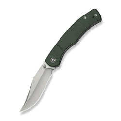 Купити Ніж складаний Civivi Clingman Green C23065-4