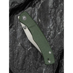 Купити Ніж складаний Civivi Clingman Green C23065-4