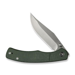 Купити Ніж складаний Civivi Clingman Green C23065-4