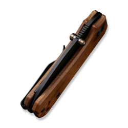 Купити Ніж складаний Civivi Baby Banter Cuibourtia Wood C19068SB-2