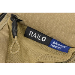 Купить Сумка на пояс Thule Rail Hip Pack 0.5L (Faded Khaki) 3205303 (TH 3205303)