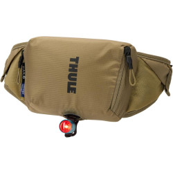 Купить Сумка на пояс Thule Rail Hip Pack 0.5L (Faded Khaki) 3205303 (TH 3205303)
