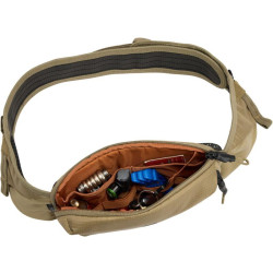 Купить Сумка на пояс Thule Rail Hip Pack 0.5L (Faded Khaki) 3205303 (TH 3205303)