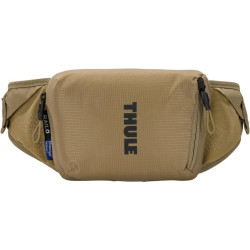 Купить Сумка на пояс Thule Rail Hip Pack 0.5L (Faded Khaki) 3205303 (TH 3205303)