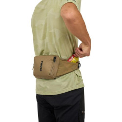 Купить Сумка на пояс Thule Rail Hip Pack 0.5L (Faded Khaki) 3205303 (TH 3205303)