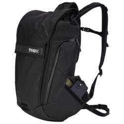 Купить Рюкзак Thule Paramount Commuter Backpack 20L (Black) 3205232 (TH 3205232)