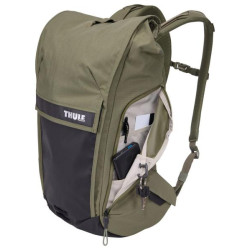 Купить Рюкзак Thule Paramount Commuter Backpack 20L (Soft Green) 3205233 (TH 3205233)
