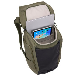 Купить Рюкзак Thule Paramount Commuter Backpack 28L (Soft Green) 3205236 (TH 3205236)