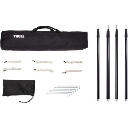 Купить Навес Thule Approach Awning S/M (Dark Slate) 901034 (TH 901034)