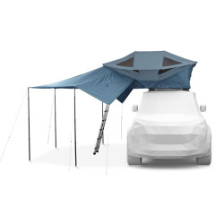 Купить Навес Thule Approach Awning S/M (Dark Slate) 901034 (TH 901034)