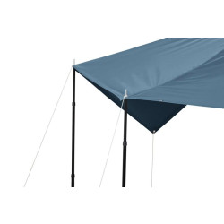 Купить Навес Thule Approach Awning S/M (Dark Slate) 901034 (TH 901034)