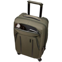 Купити Чемодан на колесах Thule Crossover 2 Carry On Spinner (Forest Night) (TH 3204033)
