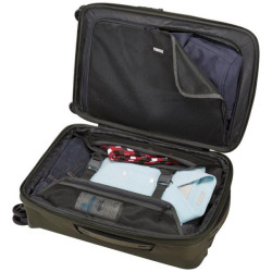 Купити Чемодан на колесах Thule Crossover 2 Carry On Spinner (Forest Night) (TH 3204033)