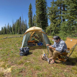 Купить Намет Big Agnes Bunk House 4