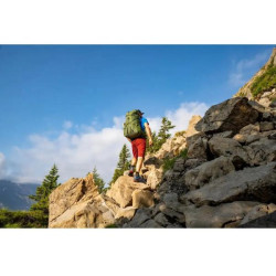 Купити Рюкзак Exped Thunder 50