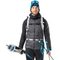 Купить Куртка Dynafit Radical DWN Hood Mns