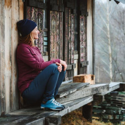 Купити Шапка Turbat Saga