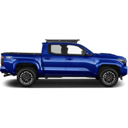 Купить Монтажный комплект Thule Caprock Rail Mount 181006 для Toyota Tacoma (mkIV)(double cab) 2023→ (TH 181006)