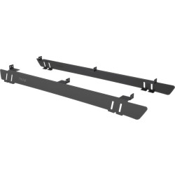 Купить Монтажный комплект Thule Caprock Rail Mount 181006 для Toyota Tacoma (mkIV)(double cab) 2023→ (TH 181006)