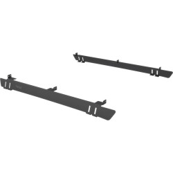Купить Монтажный комплект Thule Caprock Rail Mount 181006 для Toyota Tacoma (mkIV)(double cab) 2023→ (TH 181006)