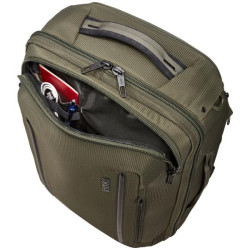 Купити Рюкзак-Наплечная сумка Thule Crossover 2 Convertible Carry On (Forest Night) (TH 3204061)