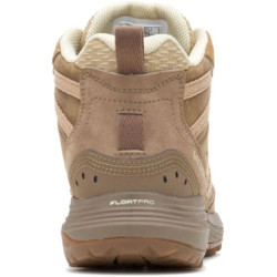 Купити Черевики Merrell Siren 4 Traveller Mid WP Wmn