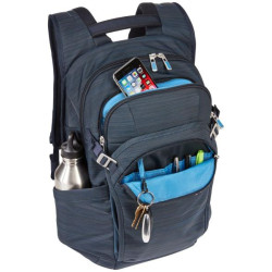 Купити Рюкзак Thule Construct Backpack 24L (Carbon Blue) (TH 3204168)