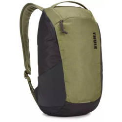 Купить Рюкзак Thule EnRoute Backpack 14L (Olivine/Obsidian) (TH 3204277)