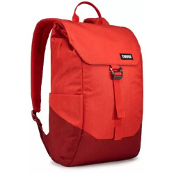 Купити Рюкзак Thule Lithos 16L Backpack (Lava/Red Feather) (TH 3204270)