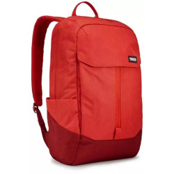 Купить Рюкзак Thule Lithos 20L Backpack (Lava/Red Feather) (TH 3204273)