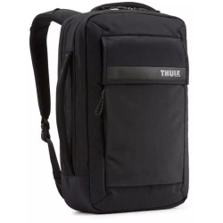 Купить Рюкзак-Наплечная сумка Thule Paramount Convertible Laptop Bag (Black) (TH 3204219)