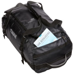 Купити Спортивная сумка Thule Chasm 90L (Olivine) (TH 3204300)