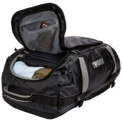 Купити Спортивная сумка Thule Chasm 90L (Olivine) (TH 3204300)
