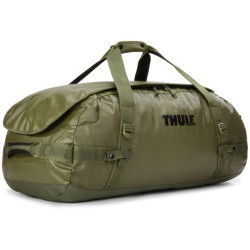 Купити Спортивная сумка Thule Chasm 90L (Olivine) (TH 3204300)