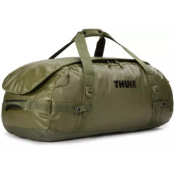 Купити Спортивная сумка Thule Chasm 90L (Olivine) (TH 3204300)